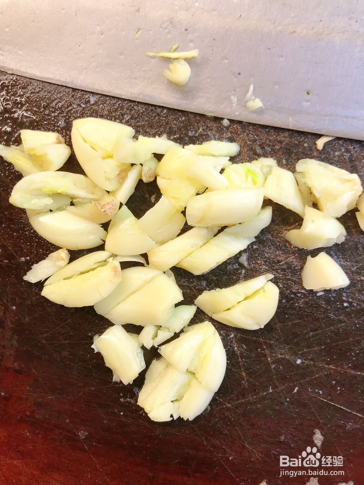 苦瓜炒肉片怎么做