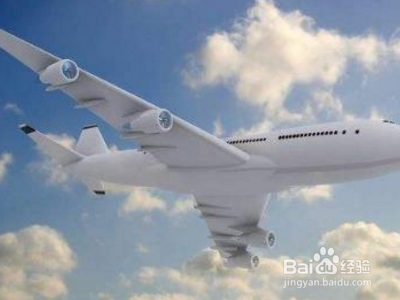 飞机的升力是如何产生的？