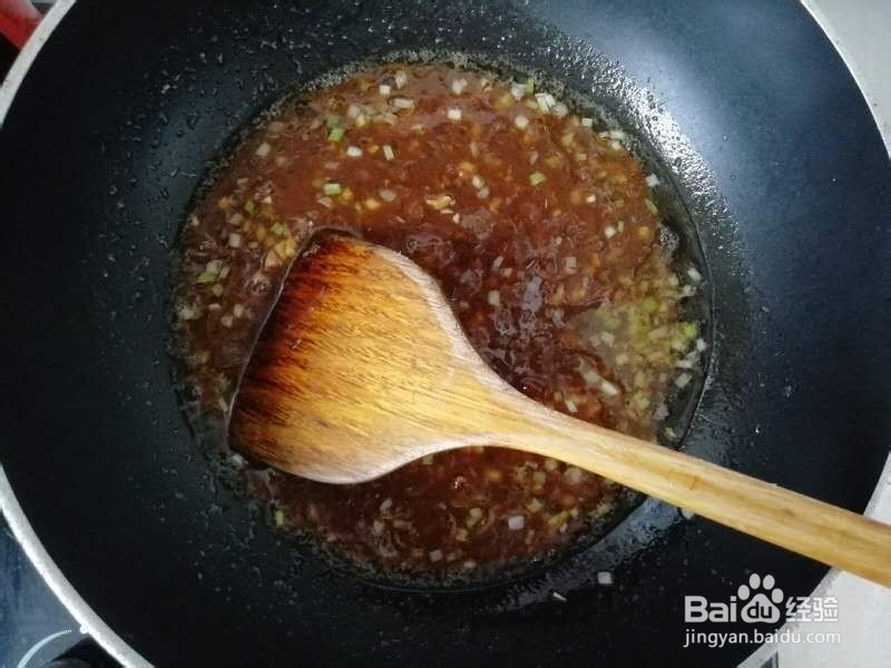 自制酥的掉渣的酱香饼