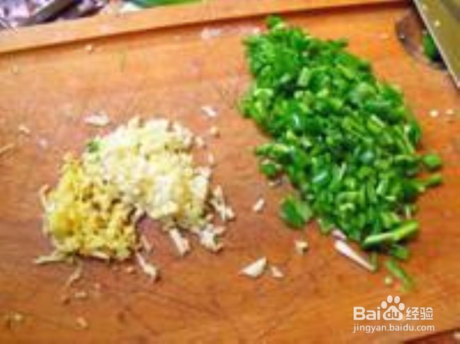 下饭菜 美味红三剁怎样做