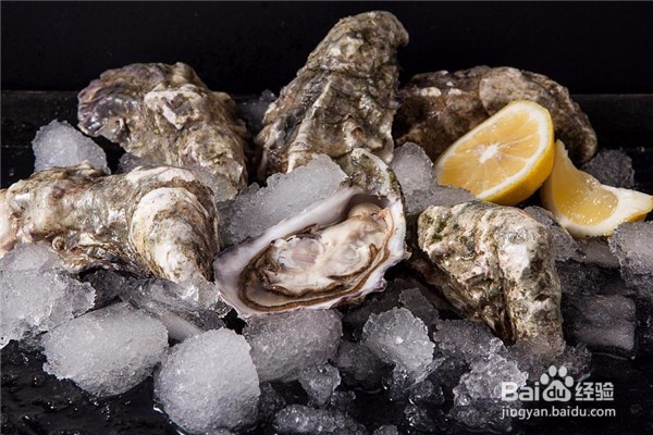 海蛎子都有哪些营养