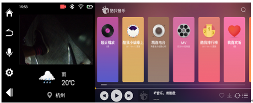 地狗V镜如何使用？