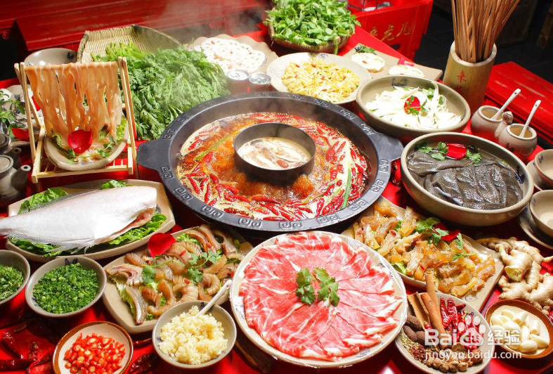 火锅店经营技巧