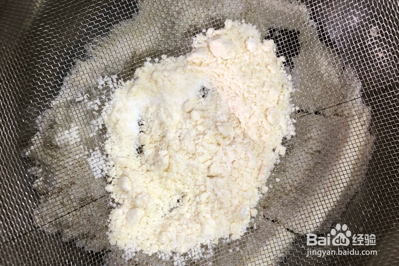 甜甜的美美的马卡龙烹饪技巧