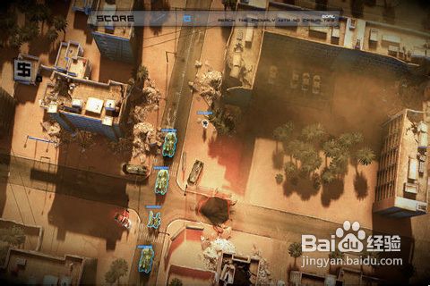 异形:地球战区的游戏攻略