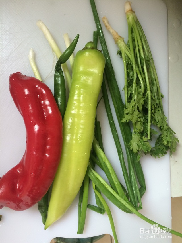 茄子烀土豆的做法