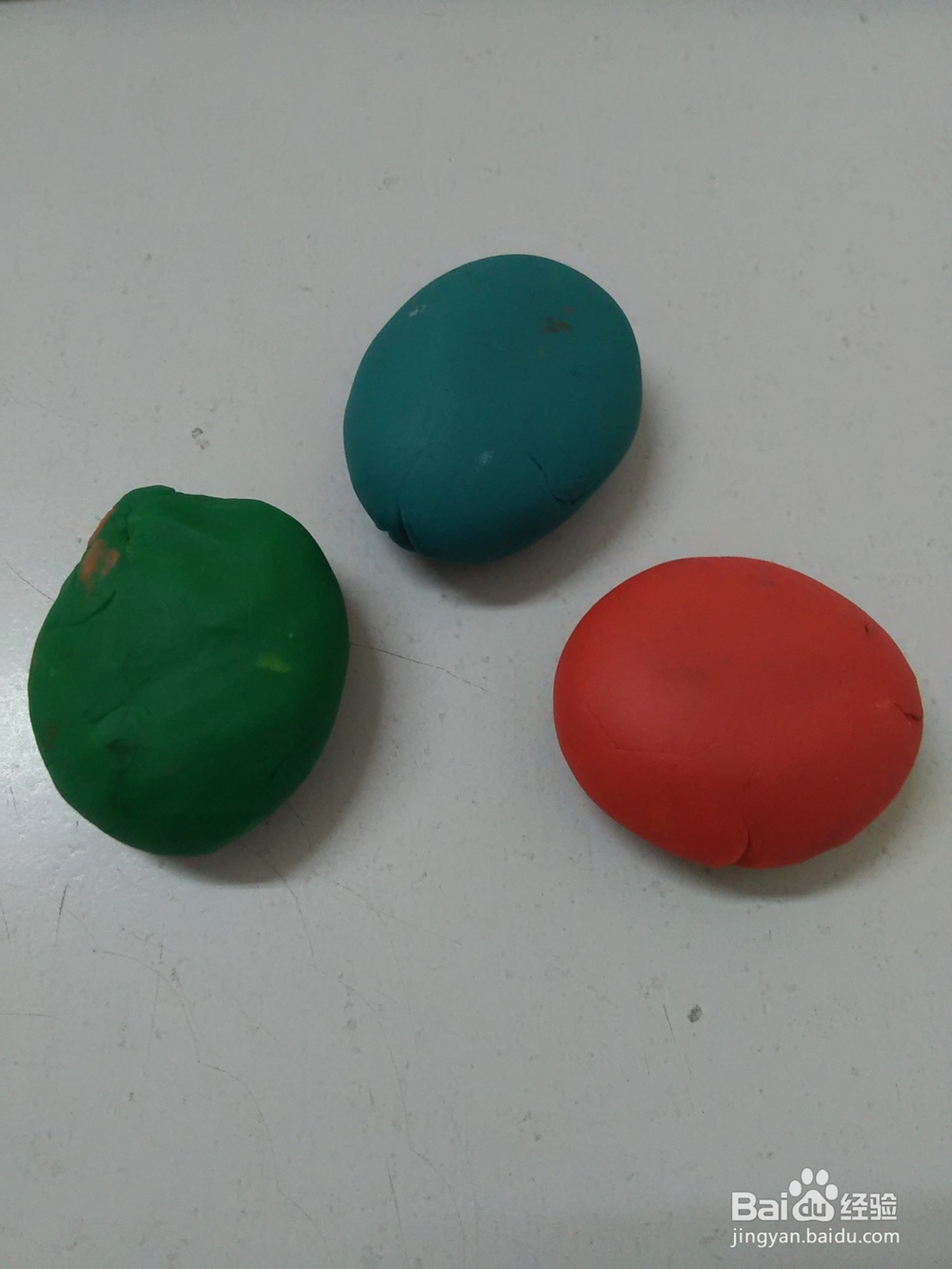 一盘蚊香怎么捏