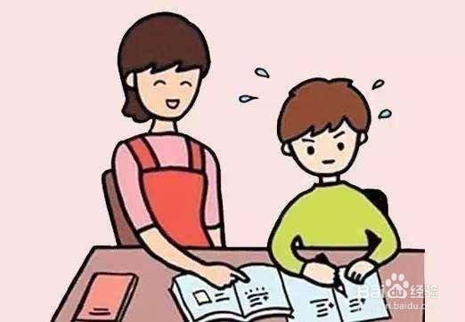小学生如何写好作业