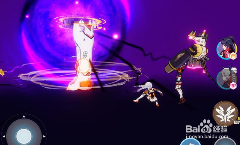 崩坏3打阿湿波阵容选择