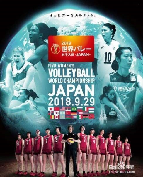 怎么能买到2018年女排世锦赛的门票