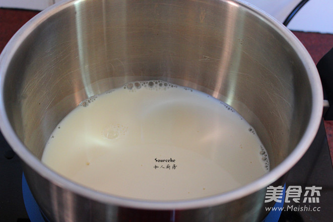 暖暖巧克力热咖啡