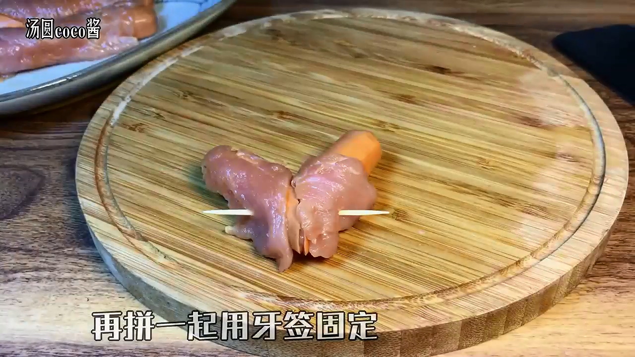 怎样做炸猪排