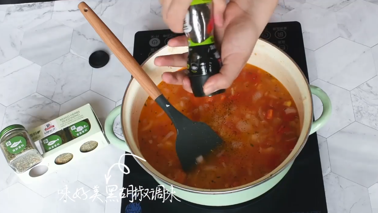 怎样做美味海鲜饭
