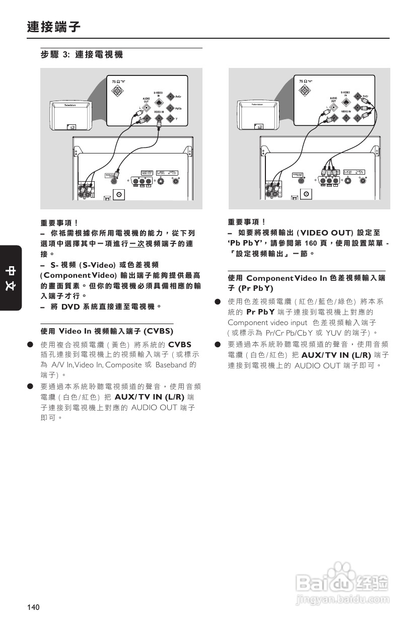 PHILIPS FW-D550音响使用说明书:[1]