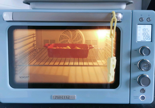 鸡蛋牛奶吐司块