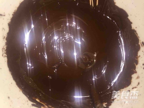 奶油巧克力的做法