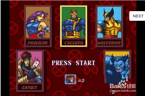 x战警-变种末世录详情