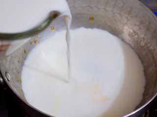 焦糖奶茶怎么做