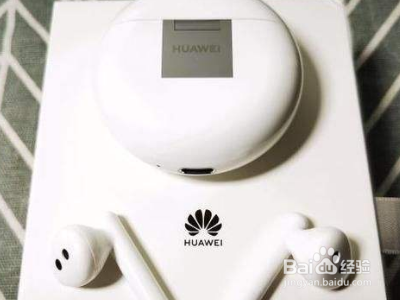 freebuds3怎么连接电脑？