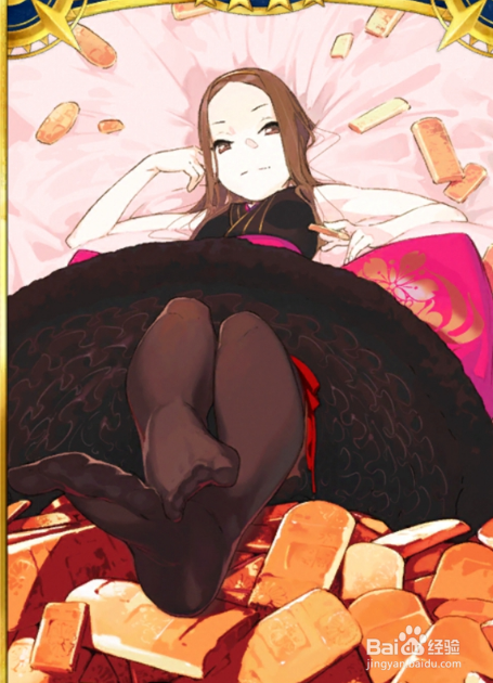 fgo茶茶怎么得