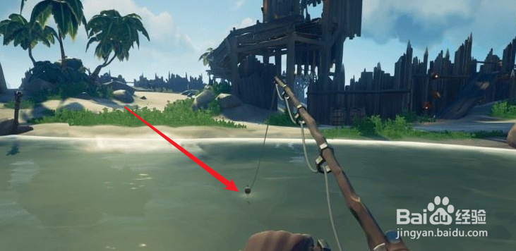 盗贼之海灰烬钥匙怎么得