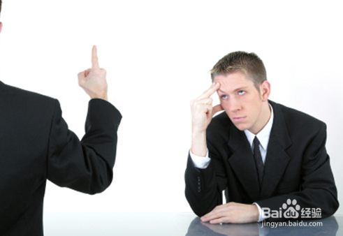 求职面试中不能忽略的问题