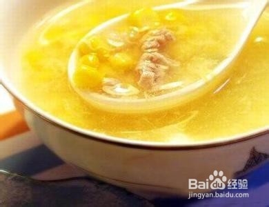 注意做这几种菜的时候 切忌放味精