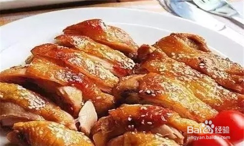鸡腿都有哪些好吃的做法？
