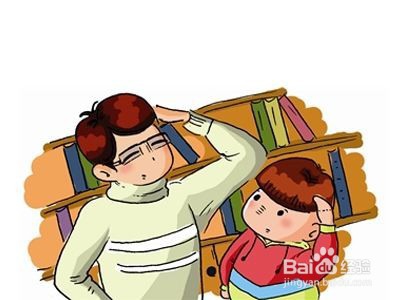 如何给初三的孩子调整状态