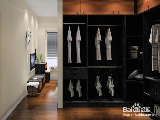 2013衣橱效果图(高清大图)