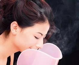快速去除黑眼圈小妙招