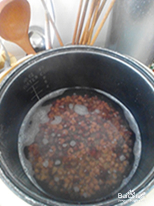 红小豆的功效与作用及食用方法