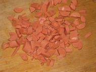 如何做出咖喱土豆泥