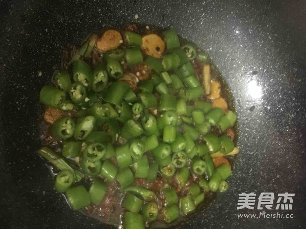 青椒土豆排骨