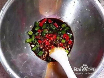 凉拌木耳的做法,清脆爽口