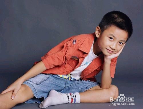 孩子性格内向该怎么办