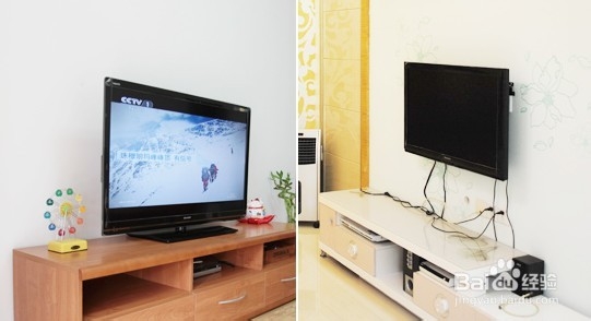 壁挂式电视安装不简单 方法步骤要知道