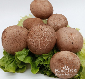 香菇豆腐脑(清淡)