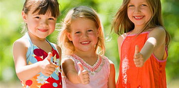 父母应如何与孩子交流