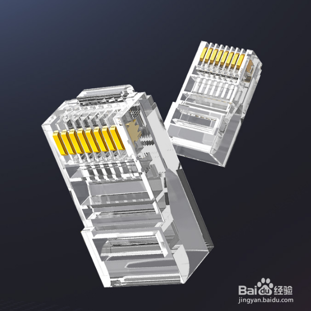 监控线断了怎么接