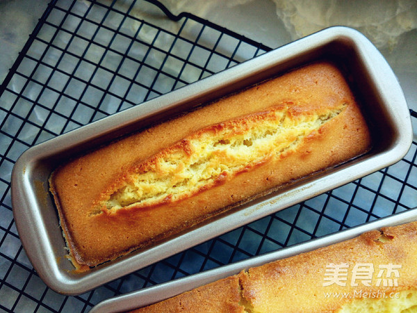 RIO鸡尾酒磅蛋糕