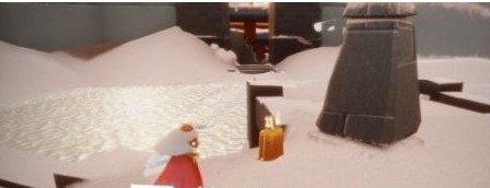 光遇6.19每日季节蜡烛位置