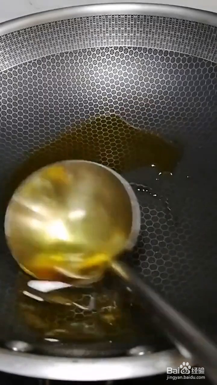 简单易做又超级无敌下饭的鸡蛋要怎样做