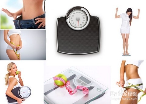 绝对有效的减肥方法