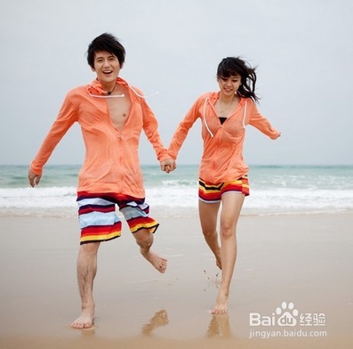 防晒衣真的防晒么