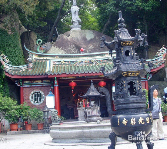 2013鼓浪屿旅游攻略