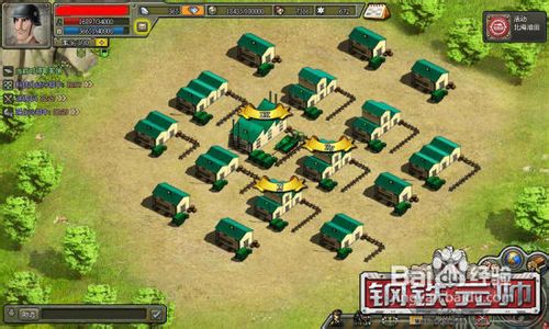 《钢铁元帅》非RMB玩法推荐