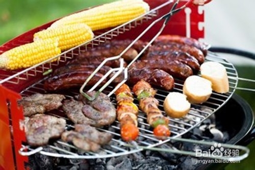 朋友到家中做客，吃点什么？