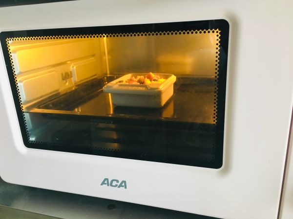 葡萄干面包布丁