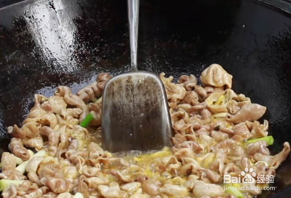 如何做好红烧肥肠